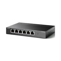 Switch TP-Link TL-SF1006P 6x10/100 4xPoE