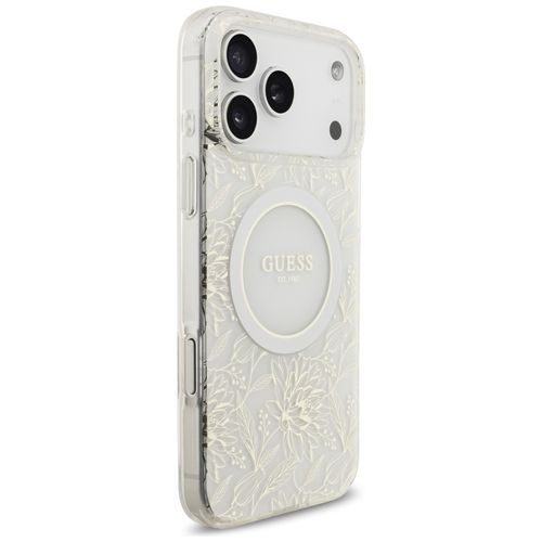 etui guess iml flowers electro pearl     strap magsafe do iphone 17 na Arena.pl