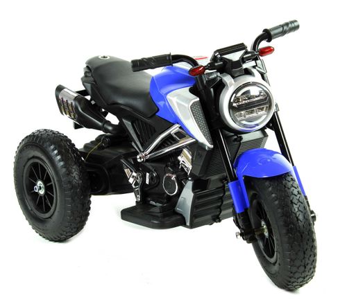 Motor na akumulator pompowane koła skóra na Arena.pl