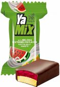 AIM CUKIERKI YAMIX 1KG GALARETKI WATERMELON