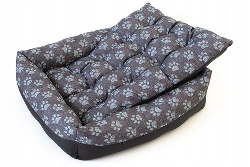 Legowisko dla psa kanapa 75x65 WODOODPORNE na Arena.pl