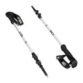 Kije trekkingowe aerodynamiczne TK8602 Nils