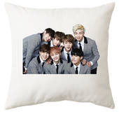 Poduszka BTS