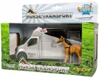 Auto do przewozu koni z dźwiękiem 510211 62303