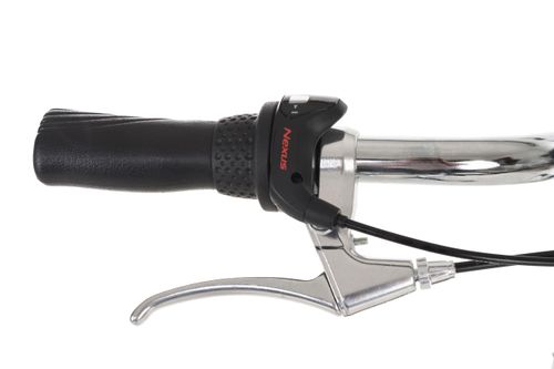 Rower 28 ROMET ANGEL 3 biały M na Arena.pl