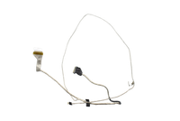 TOSHIBA L600 L650 L655 Taśma LVDS