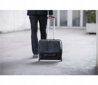 Torba Wenger Patriot czarna 17"