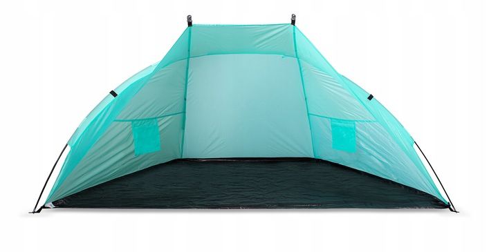 NAMIOT PLAŻOWY PARAWAN NA PLAŻĘ OGRODOWY SKŁADANY zdjęcie 4