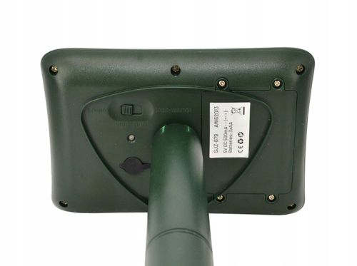 AWTOOLS ODSTRASZACZ KRETÓW 2 SZT. na Arena.pl
