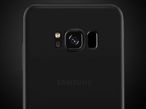 Etui Benks Magic Lollipop Samsung Galaxy S8 na Arena.pl