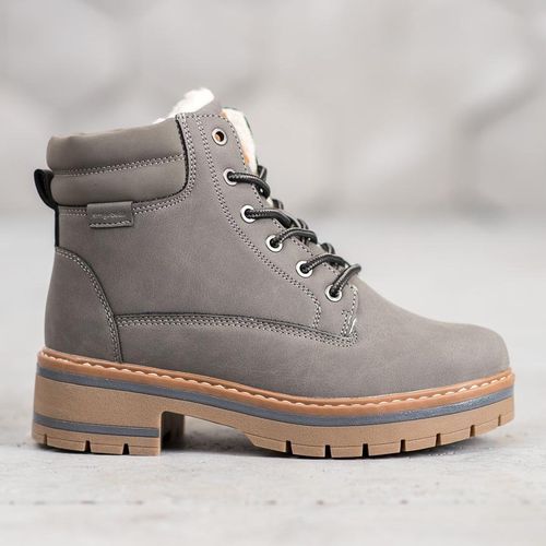 Ocieplane Trapery r.37 na Arena.pl