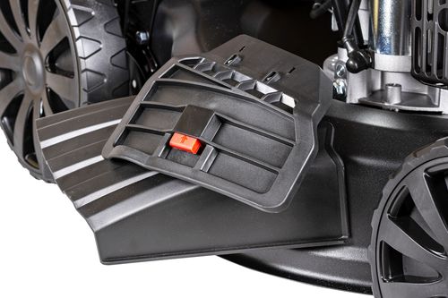 CEDRUS KS53S-E KOSIARKA SPALINOWA DO TRAWY Z NAPĘDEM I ROZRUSZNIKIEM KS53 - 53cm / 5,7 KM  - EWIMAX - OFICJALNY DYSTRYBUTOR - AUTORYZOWANY DEALER CEDRUS na Arena.pl