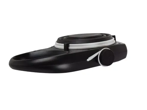 Smycz dla psa kota z miską na wodę poidło na worki na Arena.pl