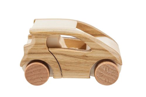 Autko "Smart" na Arena.pl