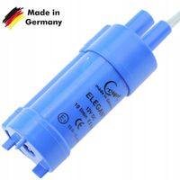 POMPKA ZANURZENIOWA WODY 12V COMET 10L DO KAMPERA / MADE IN GERMANY