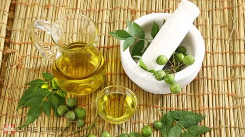 OLEJEK NEEM NIERAFINOWANY NATURALNY TŁOCZONY NA ZIMNO + DOZOWNIK 500ml 0,5l na Arena.pl