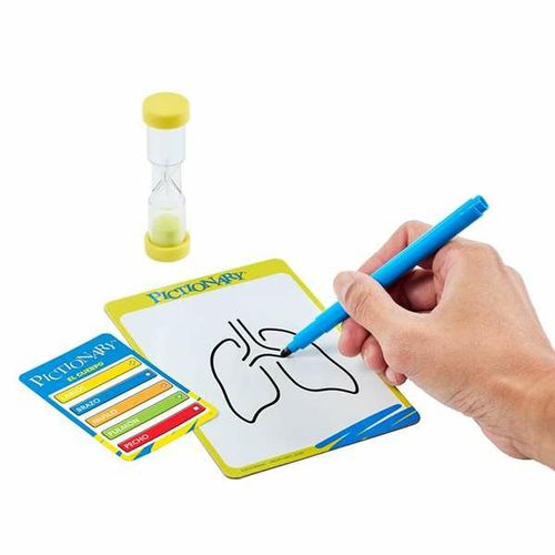 Zabawa Edukacyjna Mattel na Arena.pl