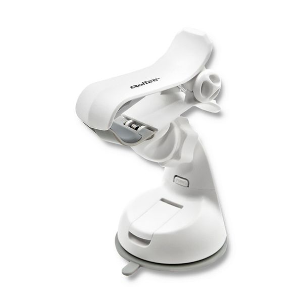 Qoltec Uchwyt samochodowy max. 6.8" zdjęcie 1