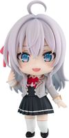 Nendoroid Alisa Mikhailovna Kujo - Alya Sometimes Hides Her Feelings in Russian