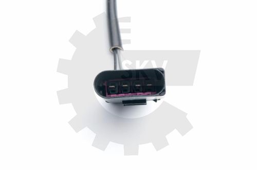 Sonda lambda do AUDI A6 C5 2.7 2001 2002 2003 2004 2005 na Arena.pl