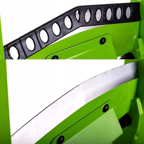 Stojak Łupania Drewna Ręczna Łuparka Rębak Kominkowego Opałowego Podwójny na Arena.pl