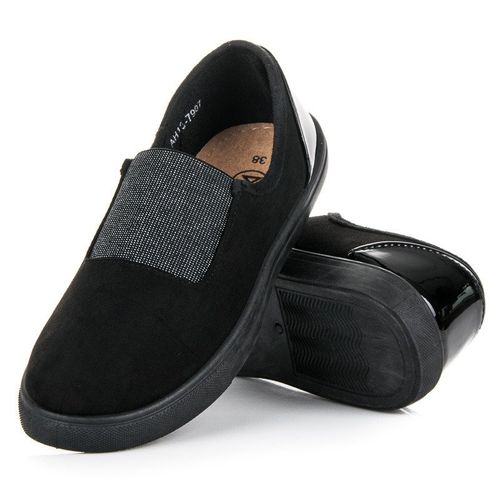 Modne Trampki MCKEYLOR r.36 na Arena.pl