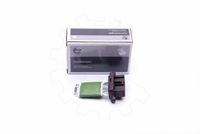 Rezystor dmuchawy LANCIA YPSILON 2003 2004 2005 2006 2007 2008 2009 2010