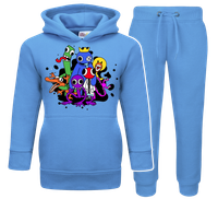 Dres Dziecięcy Rainbow Friends