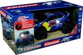 Carrera RC Red Bull Peugeot WRX208 Samochód zdalnie Sterowany RC 6614