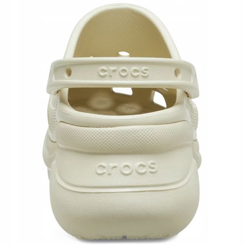 Damskie Buty Chodaki Platforma Koturn Crocs Classic Bae 2066302 Clog 41-42 na Arena.pl