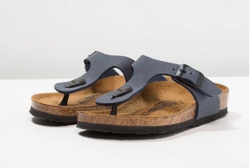 Birkenstock GIZEH - Japonki r.33 na Arena.pl