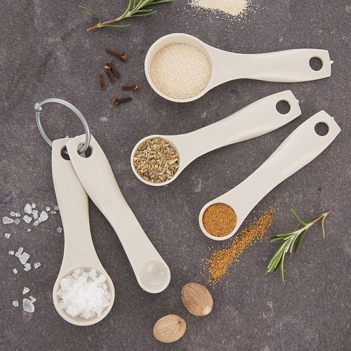 Miarki kuchenne 5 szt. na Arena.pl