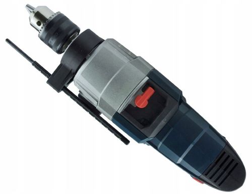 WIERTARKA UDAROWA 800W GSB 18-2 RE BOSCH WALIZKA na Arena.pl