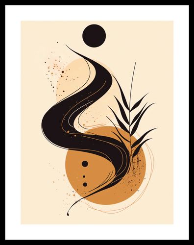 Plakat 30x40cm Tańcuj na Arena.pl