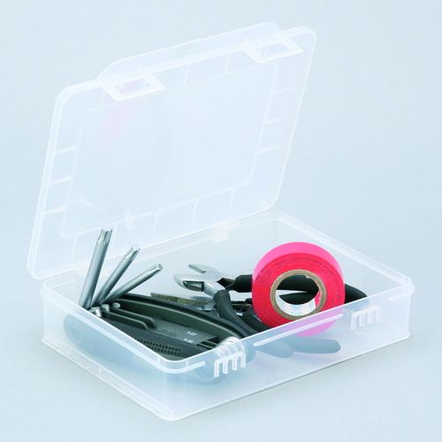 Mały organizer pusty 180x150x40 mm na Arena.pl