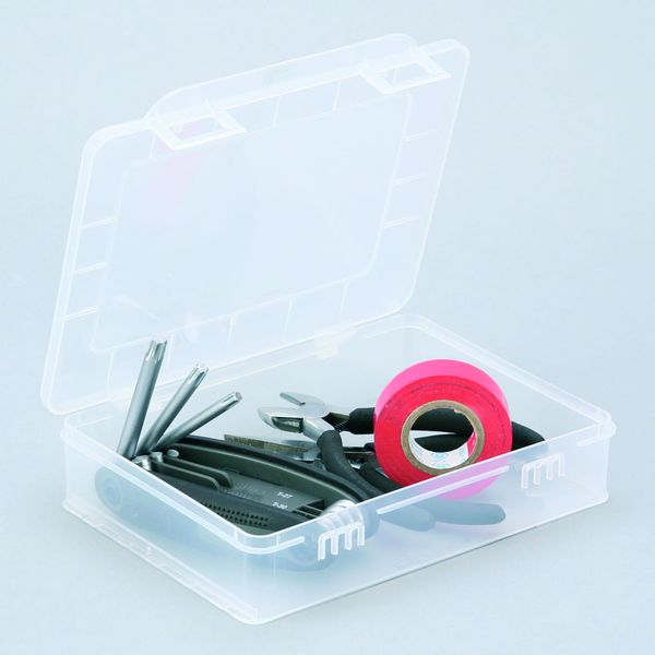 Mały organizer pusty 180x150x40 mm zdjęcie 4