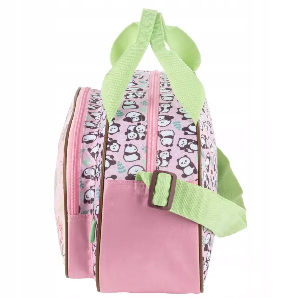 TORBA SPORTOWA PANDA 10 DERFORM zdjęcie 6