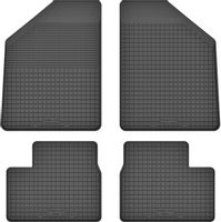 Opel Agila A / I 00-07 DYWANIKI SAMOCHODOWE GUMOWE