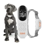 OBROŻA ELEKTRYCZNA DLA PSA OBROŻA TRENINGOWA TRENAŻER OBROŻA