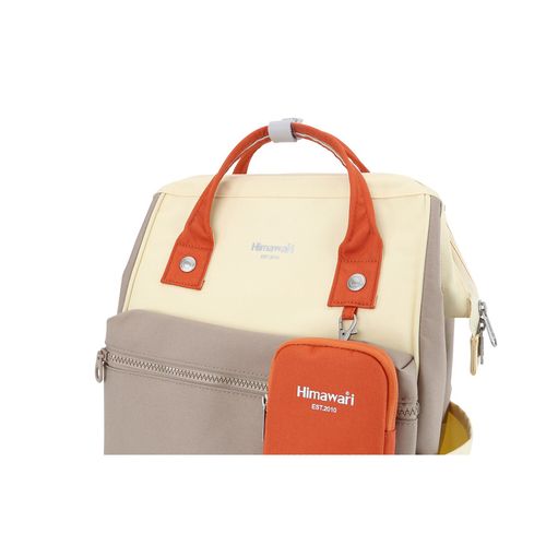 różowy plecak na laptopa i tablet - himawari na Arena.pl