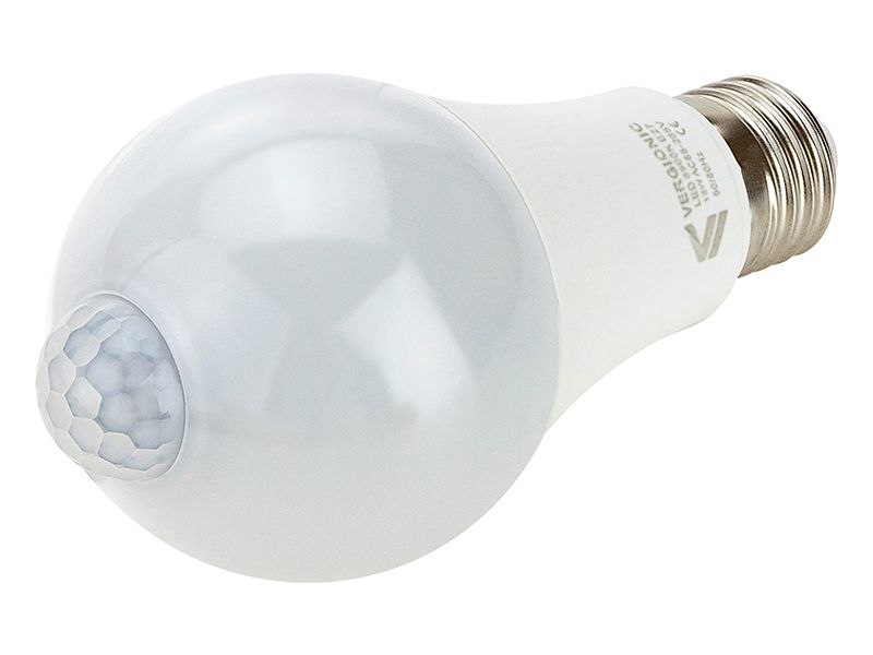 Żarówka LED E27 12W 230V b.neutralna zdjęcie 1