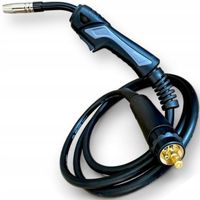 Uchwyt spawalniczy MAGNUM MB 15 3 m 180A do migomatu MIG/MAG