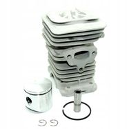 CYLINDER TŁOK PIŁY HUSQVARNA 36 136 137 141 142 GW