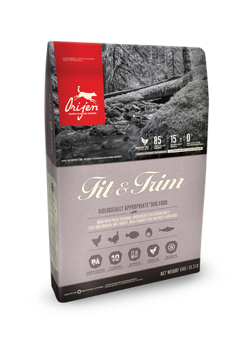 orijen fit & trim dog 6kg na Arena.pl