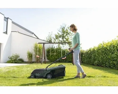 Kosiarka akumulatorowa Bosch 38 cm UniversalRotak 36-560 06008B9507 zdjęcie 13