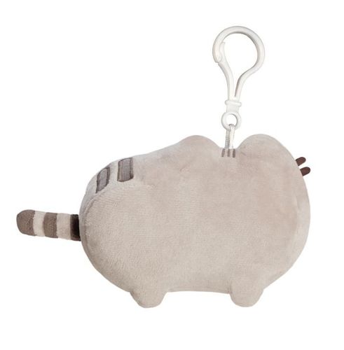 Maskotka Classic Pusheen Keyring 14 cm na Arena.pl