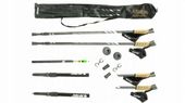 HI-TEC ALPENSTOCK KIJKI NORDIC WALKING KIJE
