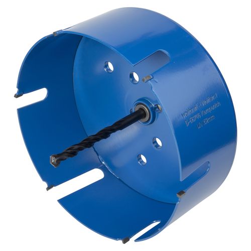 Otwornica Wolfcraft GmbH 152 mm na Arena.pl