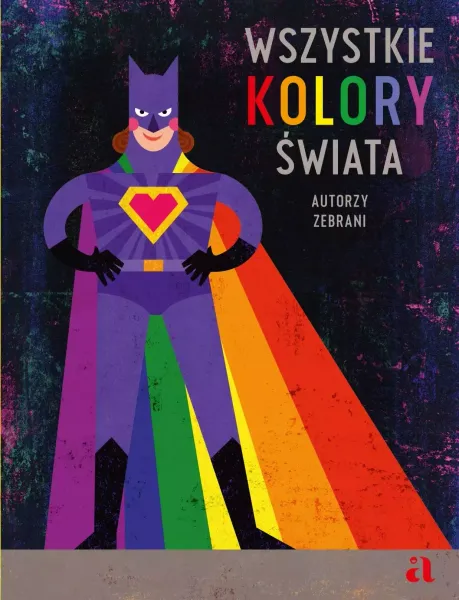 Wszystkie kolory świata zdjęcie 1