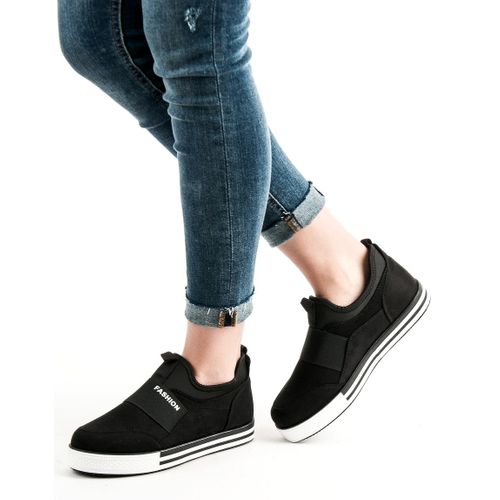 Wsuwane Sneakersy r.39 na Arena.pl